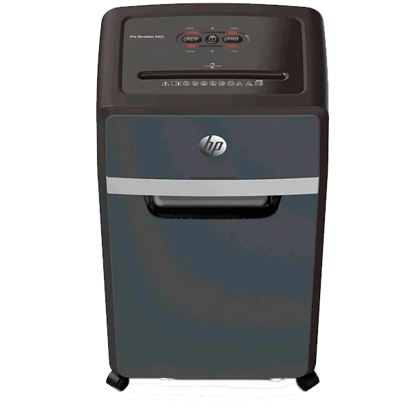 Ремонт шредеров HP Pro Shredder 24CC в сервисном центре FIX-HP