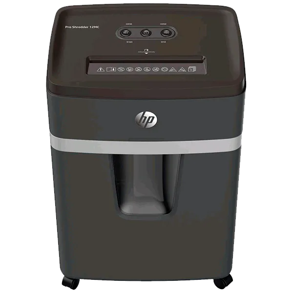 Ремонт шредеров HP Pro Shredder 12Mc P5 178L126 в сервисном центре FIX-HP